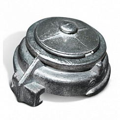 Головка заглушка ГЗ-80
