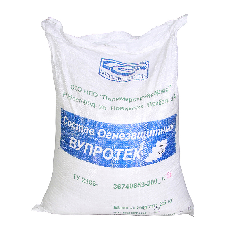 Вупротек-3 (25 кг)